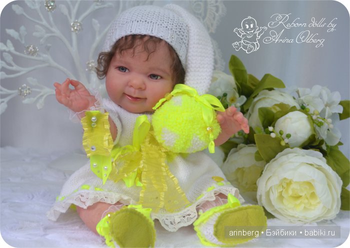 «Оживлялочка» игровых кукол Berenguer Lucas & Lila. Сестрёнки-подружки Ася и Леся