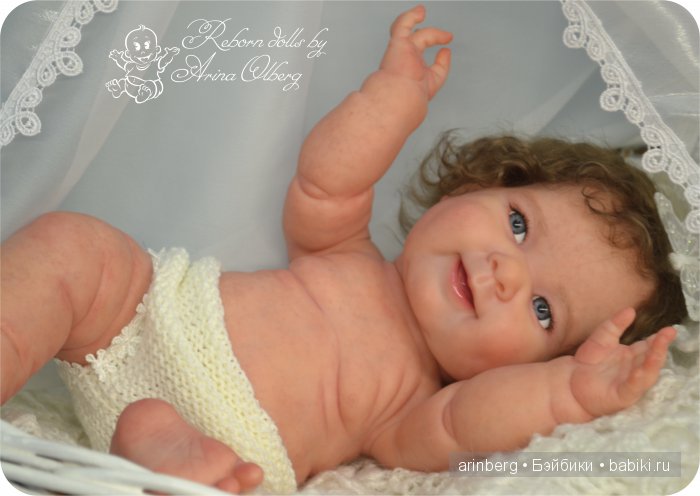 «Оживлялочка» игровых кукол Berenguer Lucas & Lila. Сестрёнки-подружки Ася и Леся