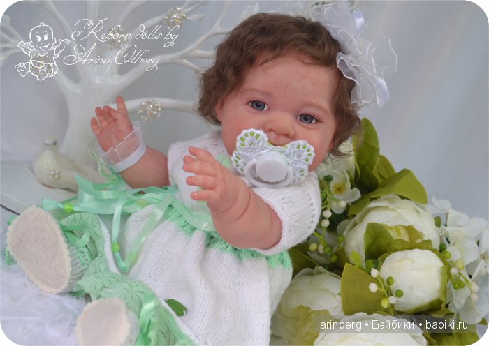 «Оживлялочка» игровых кукол Berenguer Lucas & Lila. Сестрёнки-подружки Ася и Леся