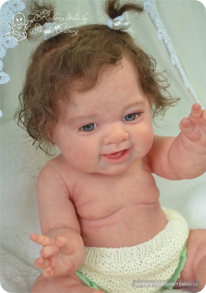 «Оживлялочка» игровых кукол Berenguer Lucas & Lila. Сестрёнки-подружки Ася и Леся