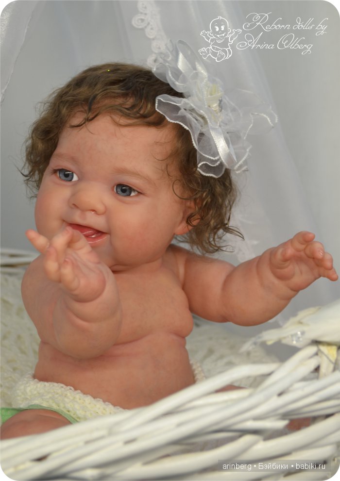 «Оживлялочка» игровых кукол Berenguer Lucas & Lila. Сестрёнки-подружки Ася и Леся