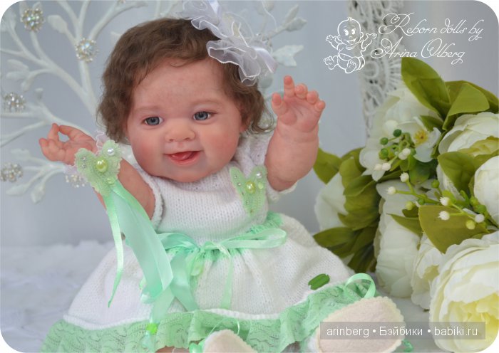 «Оживлялочка» игровых кукол Berenguer Lucas & Lila. Сестрёнки-подружки Ася и Леся