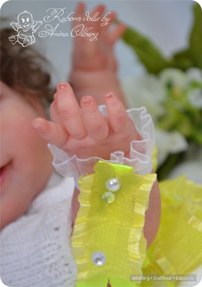 «Оживлялочка» игровых кукол Berenguer Lucas & Lila. Сестрёнки-подружки Ася и Леся