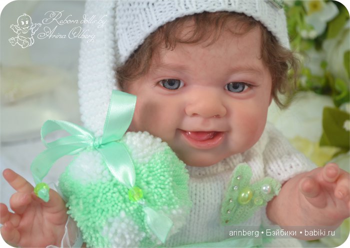 «Оживлялочка» игровых кукол Berenguer Lucas & Lila. Сестрёнки-подружки Ася и Леся