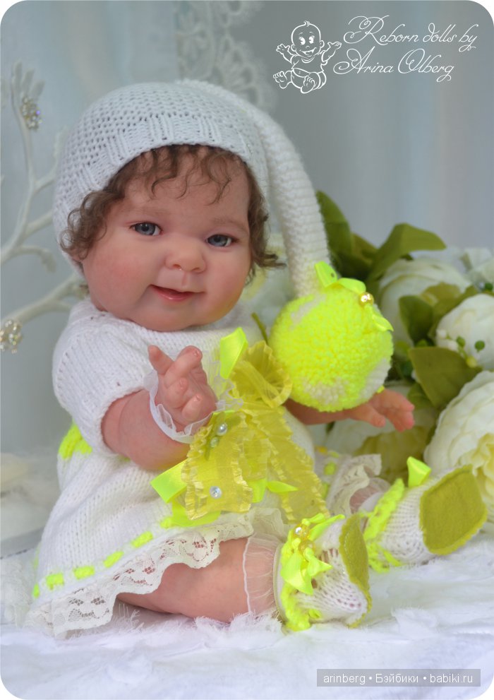 «Оживлялочка» игровых кукол Berenguer Lucas & Lila. Сестрёнки-подружки Ася и Леся