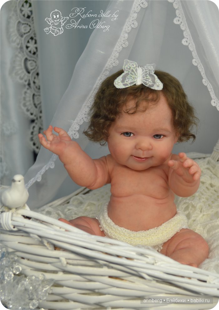 «Оживлялочка» игровых кукол Berenguer Lucas & Lila. Сестрёнки-подружки Ася и Леся