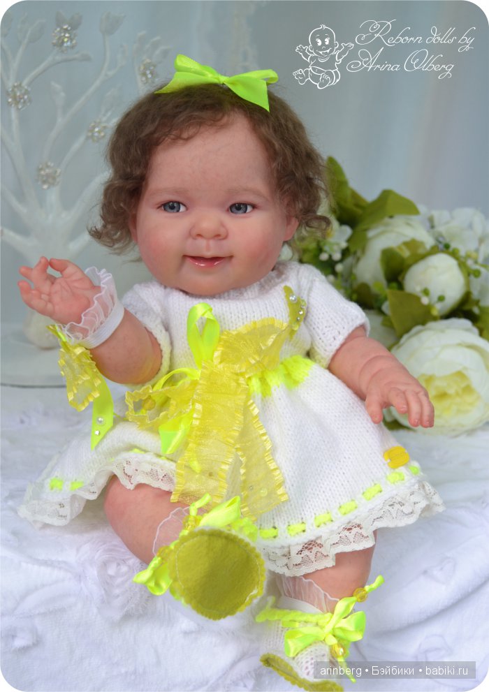 «Оживлялочка» игровых кукол Berenguer Lucas & Lila. Сестрёнки-подружки Ася и Леся