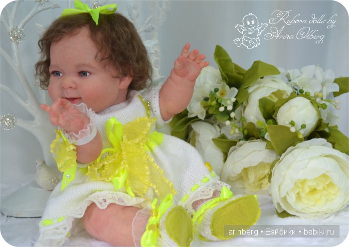 «Оживлялочка» игровых кукол Berenguer Lucas & Lila. Сестрёнки-подружки Ася и Леся