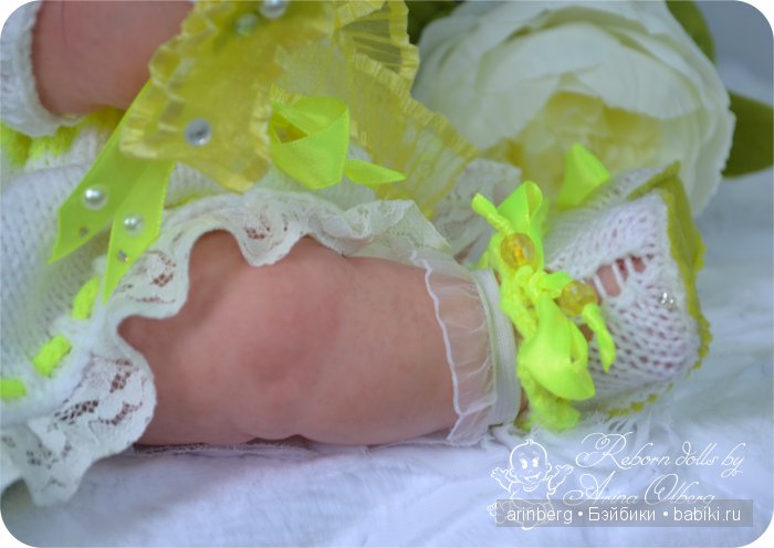 «Оживлялочка» игровых кукол Berenguer Lucas & Lila. Сестрёнки-подружки Ася и Леся