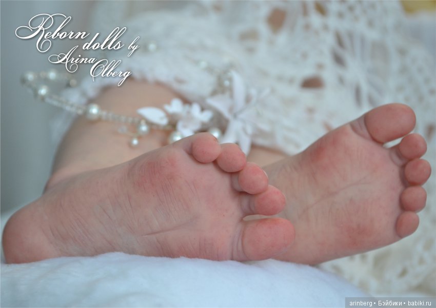 Кукла реборн Любава. Девочка-весна в образе невесты, молд Nicole by Natali Blick