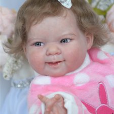 Любимые Berenguer Lola & Lucas