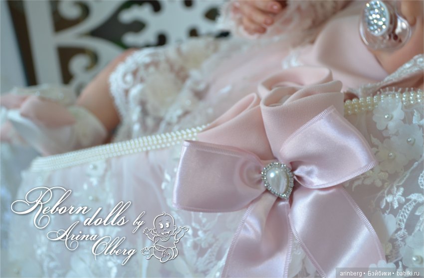 Весёлая девочка Забава. Молд Tori by Ping Lau