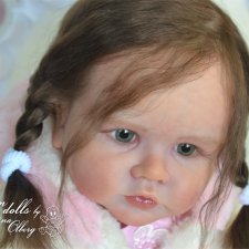 Аделина, Молд  Daimy by Didy Jacobsen