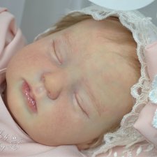 Ева, молд Gemma by Donna Rubert