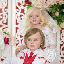 «Ромэо и Джульетта», а по-русски Павел и Любава