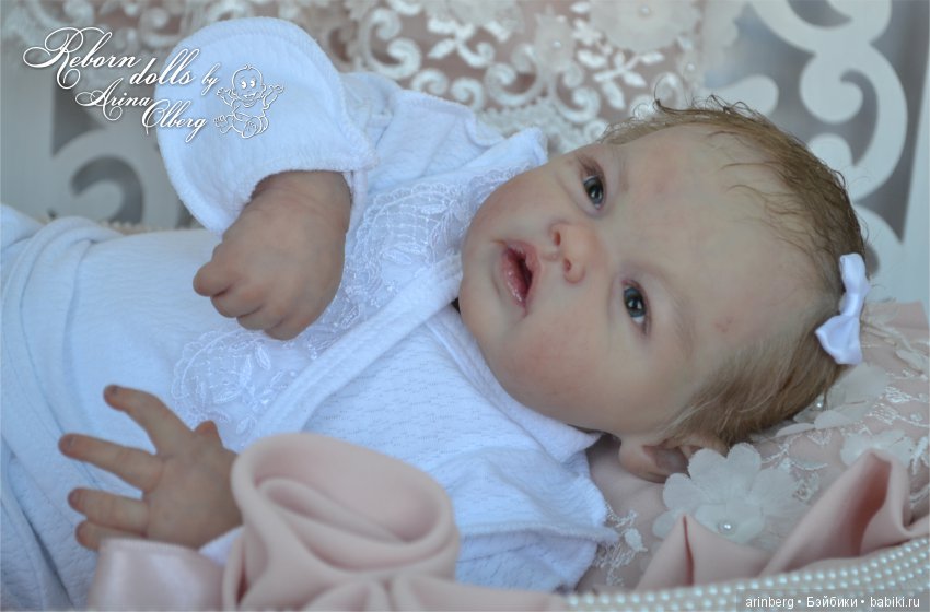 Сашенька, Adeline Ping Lau