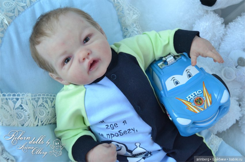 Сашенька, Adeline Ping Lau