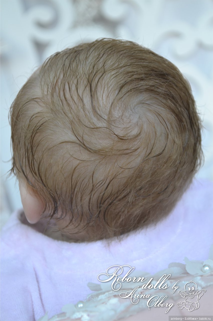 Сашенька, Adeline Ping Lau