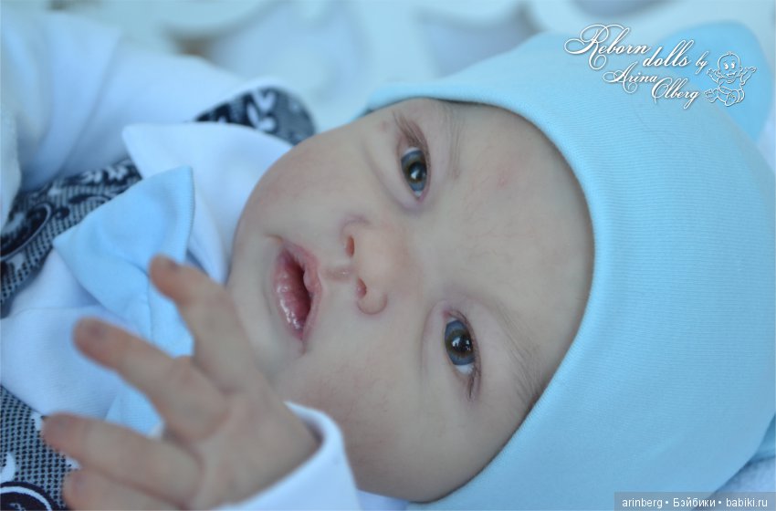 Сашенька, Adeline Ping Lau