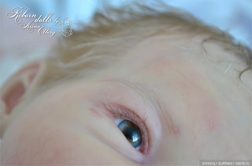 Сашенька, Adeline Ping Lau (фото 9)