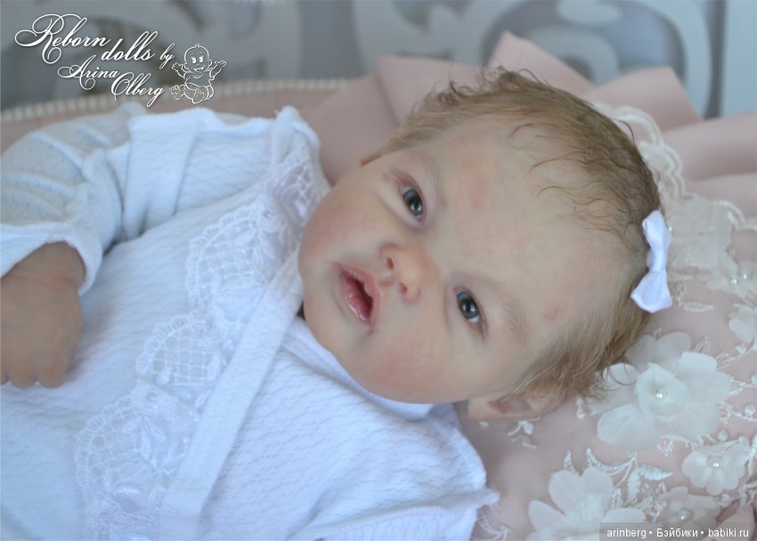 Сашенька, Adeline Ping Lau (фото 3)