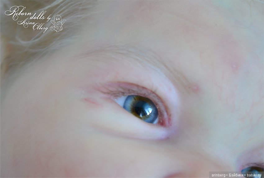 Сашенька, Adeline Ping Lau