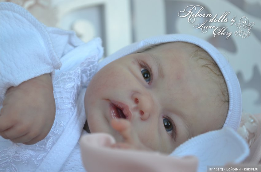 Сашенька, Adeline Ping Lau