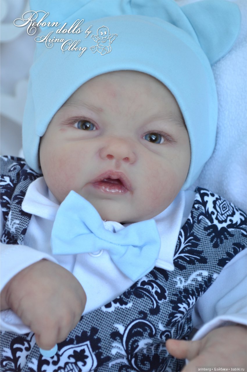 Сашенька, Adeline Ping Lau