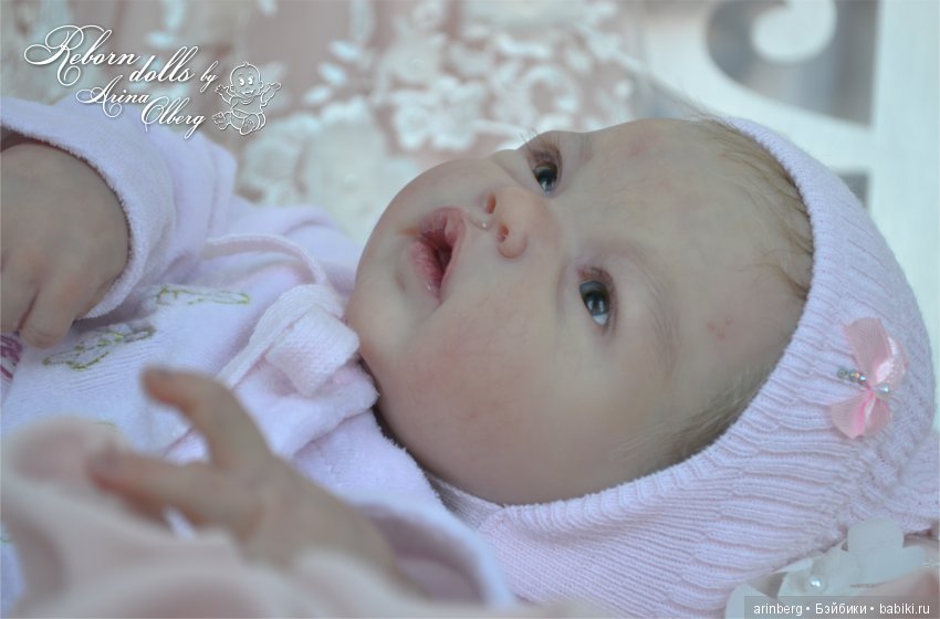 Сашенька, Adeline Ping Lau