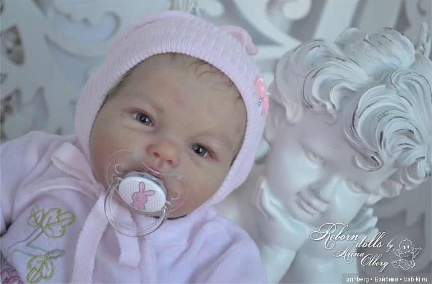 Сашенька, Adeline Ping Lau