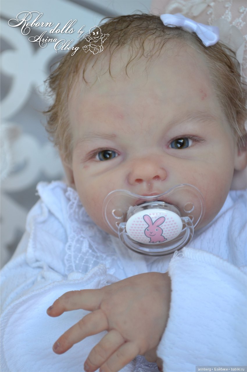 Сашенька, Adeline Ping Lau (фото 4)