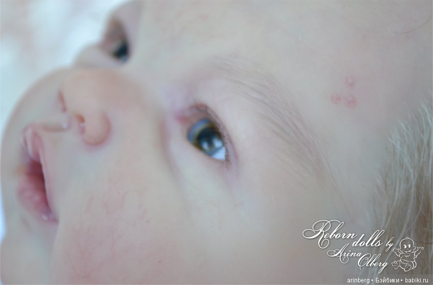 Сашенька, Adeline Ping Lau