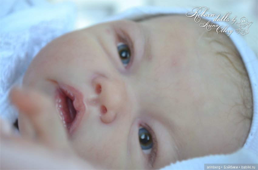 Сашенька, Adeline Ping Lau