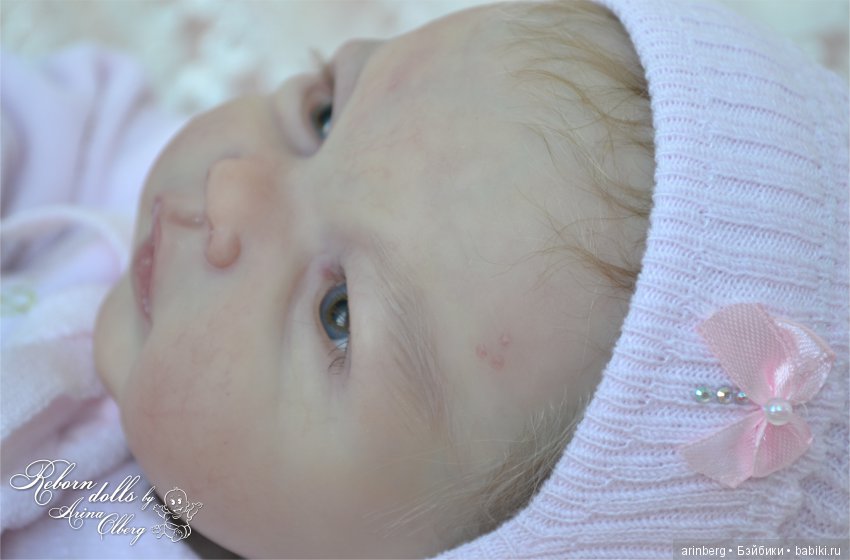 Сашенька, Adeline Ping Lau