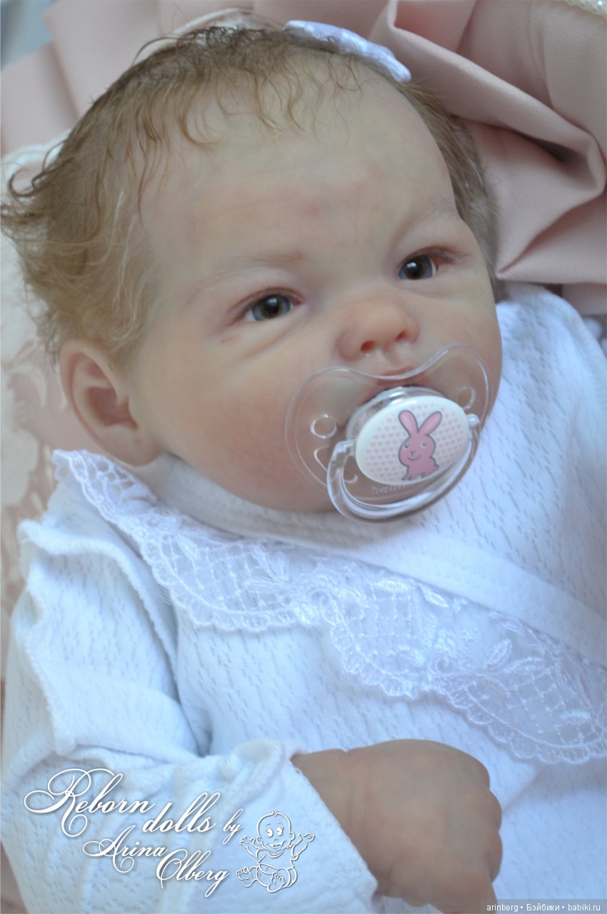 Сашенька, Adeline Ping Lau (фото 5)