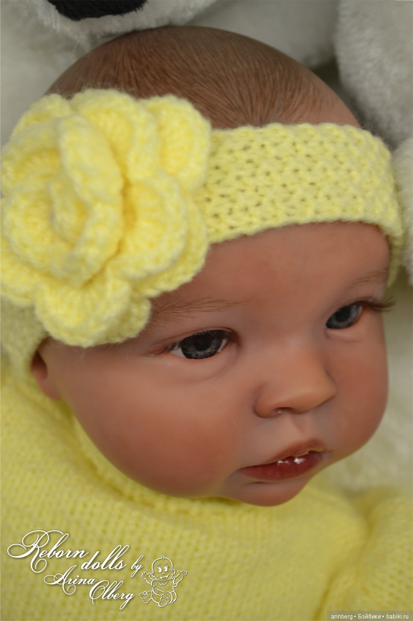 Преображение LEO — Куклы ASI (Аси): испанские пупсы