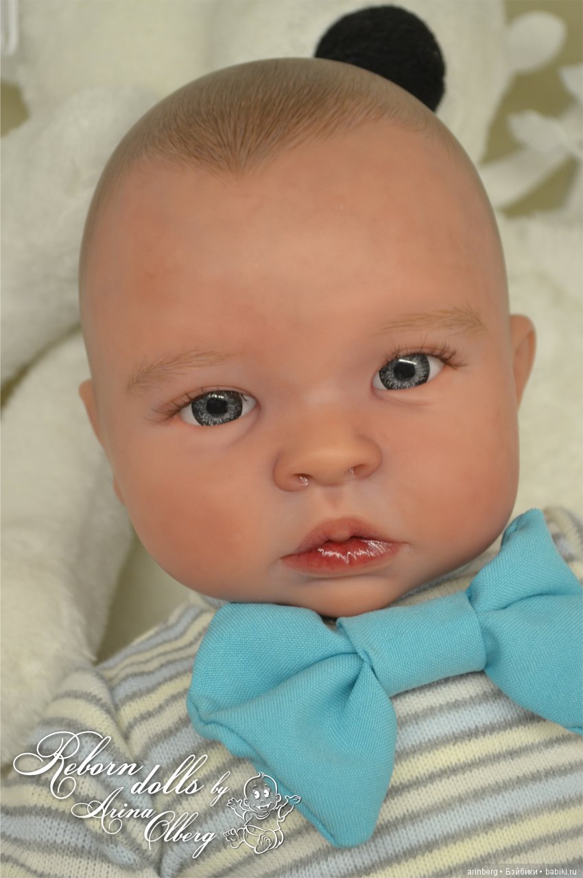 Преображение LEO — Куклы ASI (Аси): испанские пупсы