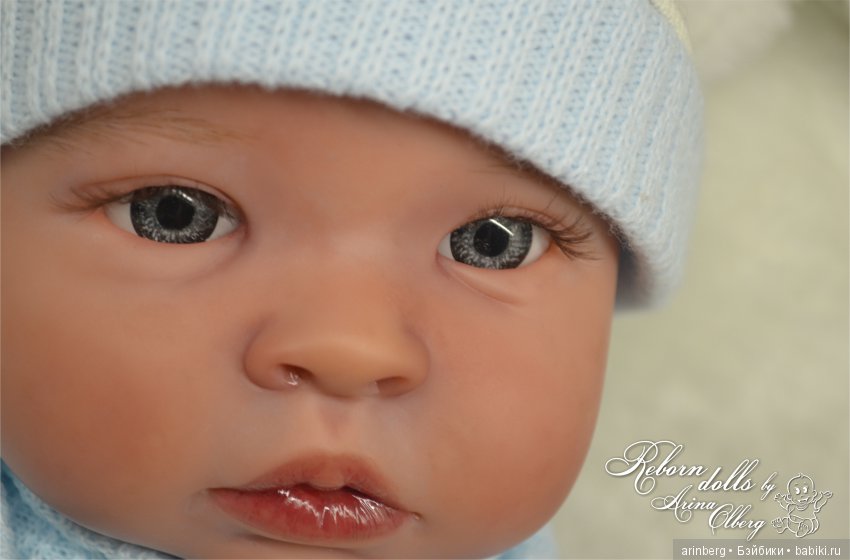 Преображение LEO — Куклы ASI (Аси): испанские пупсы