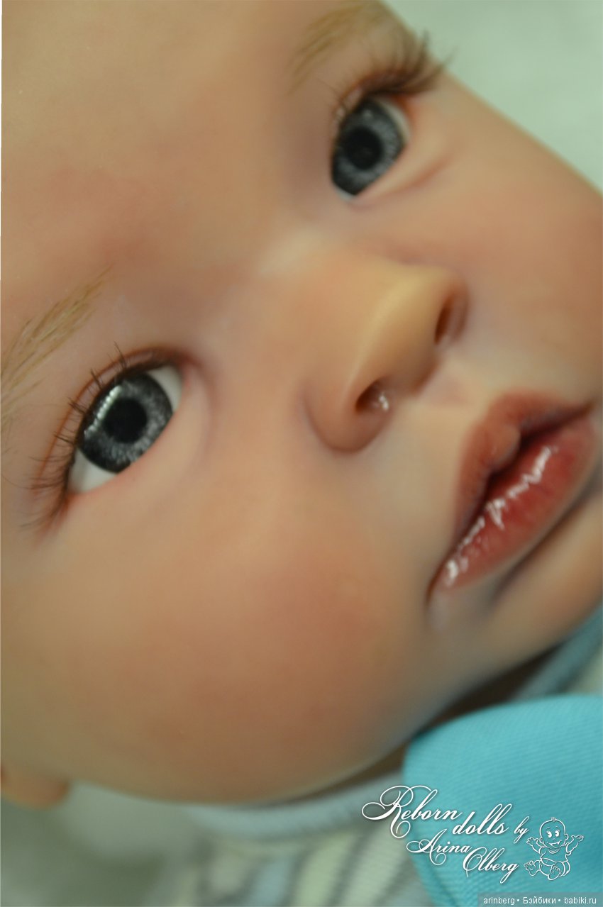 Преображение LEO — Куклы ASI (Аси): испанские пупсы