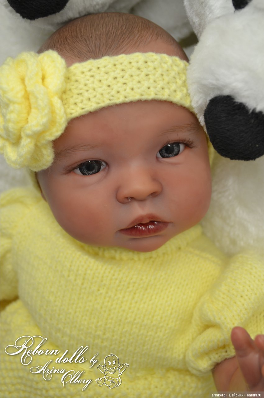 Преображение LEO — Куклы ASI (Аси): испанские пупсы