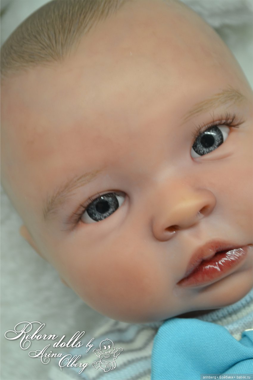 Преображение LEO — Куклы ASI (Аси): испанские пупсы