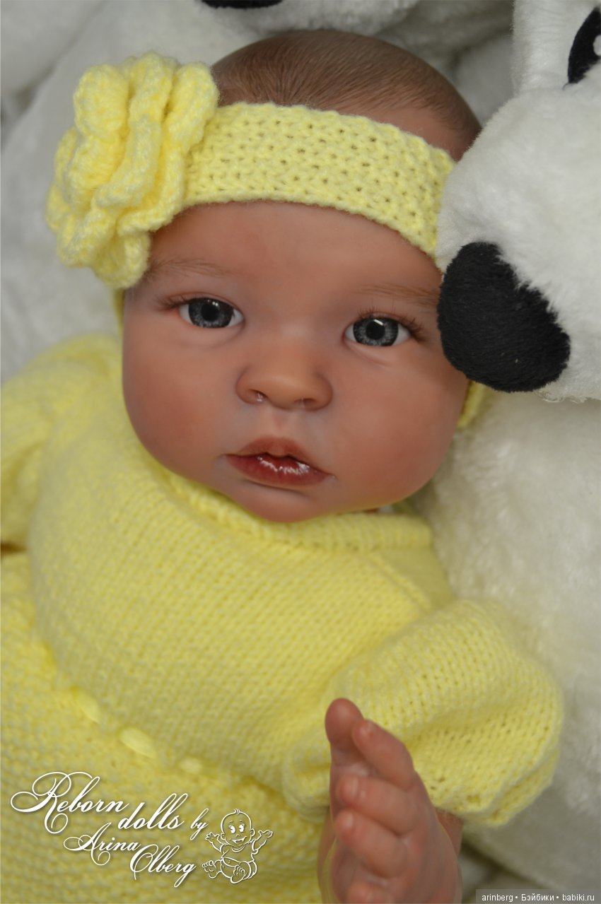 Преображение LEO — Куклы ASI (Аси): испанские пупсы