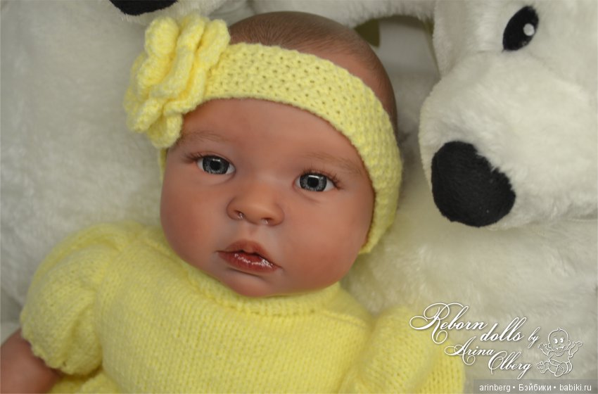 Преображение LEO — Куклы ASI (Аси): испанские пупсы