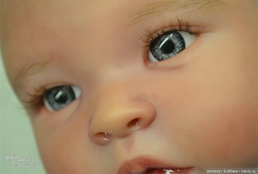 Преображение LEO — Куклы ASI (Аси): испанские пупсы