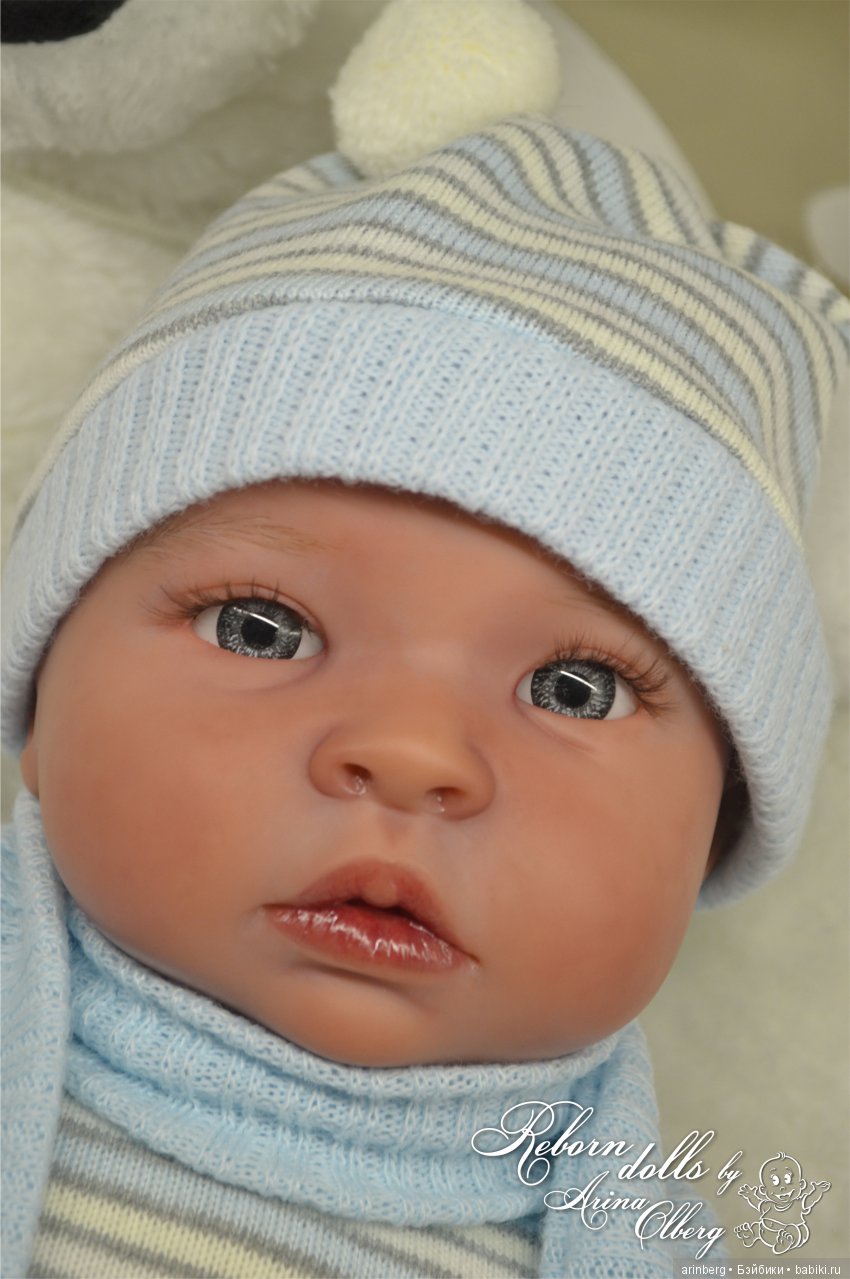 Преображение LEO — Куклы ASI (Аси): испанские пупсы