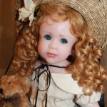 Великолепная и долгожданная Кара от Линды Мюррей. Kara by Linda Murray