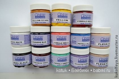 Прошу помощи! LDC или Genesis (фото 2)