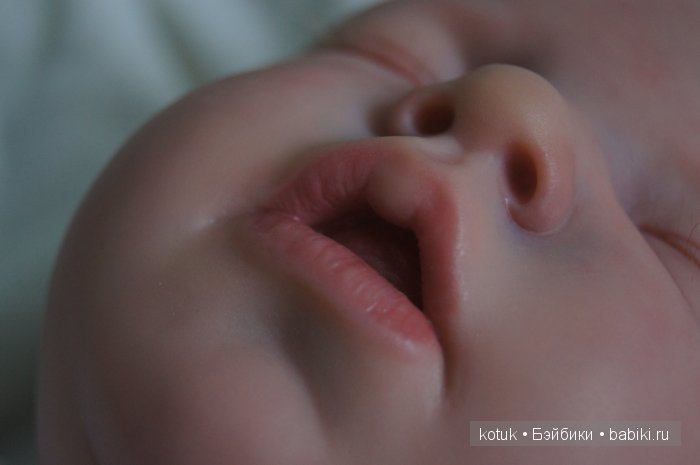 Мой первый реборн Ноа — Куклы Реборн (Reborn): работы мастеров