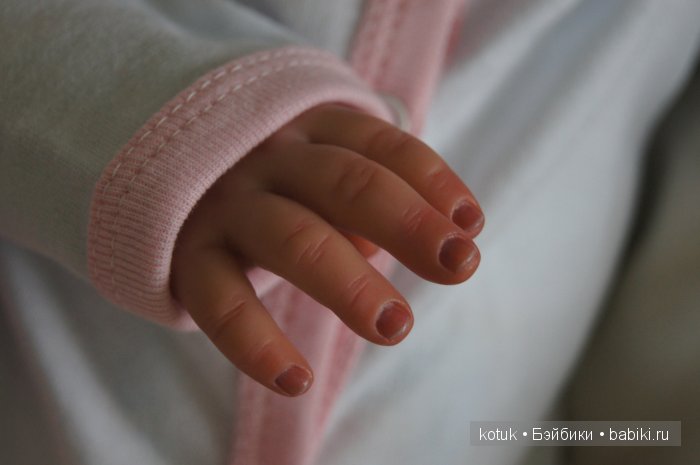 Мой первый реборн Ноа — Куклы Реборн (Reborn): работы мастеров