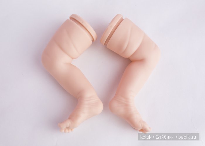 Новый молд куклы реборн Realborn Kimberly Asleep